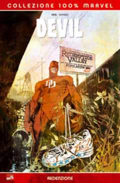 DEVIL - Volume-Panini Comics- nuvolosofumetti.