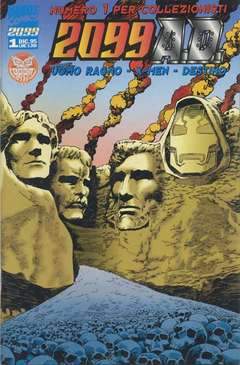 2099 AD 1-Panini Comics- nuvolosofumetti.
