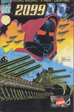 2099 AD 2-Panini Comics- nuvolosofumetti.