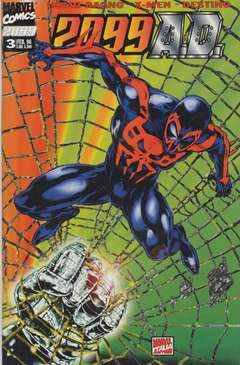 2099 AD 3-Panini Comics- nuvolosofumetti.