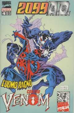 2099 AD 4-Panini Comics- nuvolosofumetti.