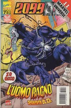 2099 AD 7-Panini Comics- nuvolosofumetti.