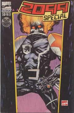 2099 SPECIAL 10-Panini Comics- nuvolosofumetti.