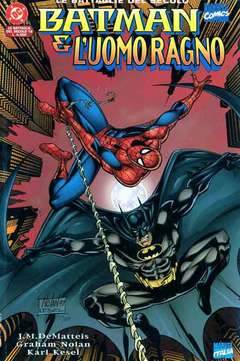 LE BATTAGLIE DEL SECOLO 18-Panini Comics- nuvolosofumetti.