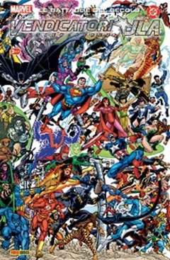 LE BATTAGLIE DEL SECOLO 24-Panini Comics- nuvolosofumetti.