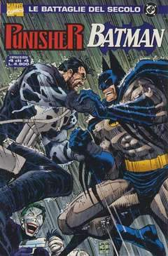 LE BATTAGLIE DEL SECOLO 4-Panini Comics- nuvolosofumetti.