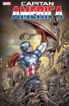 capitan america 42-Panini Comics- nuvolosofumetti.
