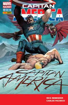 CAPITAN AMERICA 50-Panini Comics- nuvolosofumetti.
