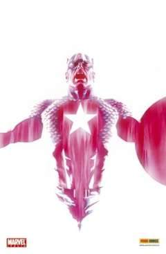 CAPITAN AMERICA 1-Panini Comics- nuvolosofumetti.
