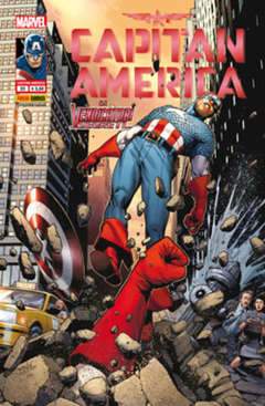 capitan america 23-Panini Comics- nuvolosofumetti.