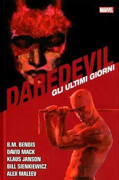 Daredevil Collection 11-PANINI COMICS- nuvolosofumetti.