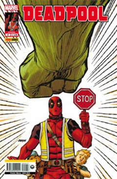 DEADPOOL serie 17-Panini Comics- nuvolosofumetti.