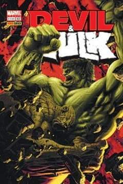 DEVIL & HULK 102-Panini Comics- nuvolosofumetti.