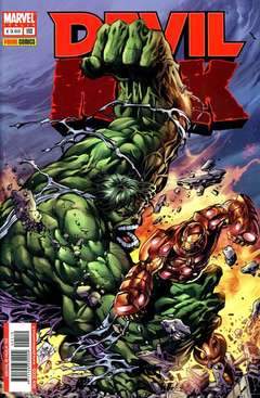 DEVIL & HULK 110-Panini Comics- nuvolosofumetti.