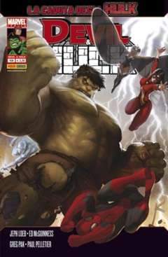 DEVIL & HULK 168-Panini Comics- nuvolosofumetti.