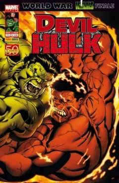 DEVIL & HULK 173-Panini Comics- nuvolosofumetti.