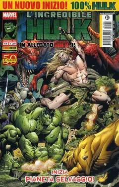 DEVIL & HULK 178-Panini Comics- nuvolosofumetti.