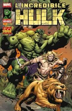 DEVIL & HULK 179-Panini Comics- nuvolosofumetti.