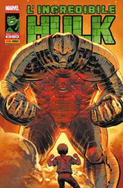DEVIL & HULK 185-Panini Comics- nuvolosofumetti.