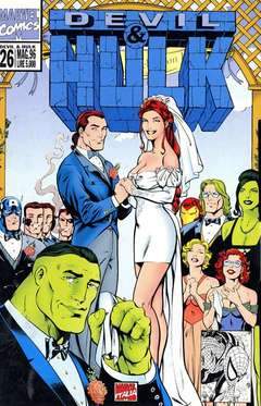 DEVIL & HULK 26-Panini Comics- nuvolosofumetti.
