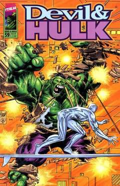 DEVIL & HULK 59-Panini Comics- nuvolosofumetti.