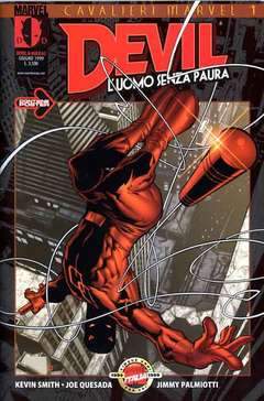 DEVIL & HULK 62-Panini Comics- nuvolosofumetti.