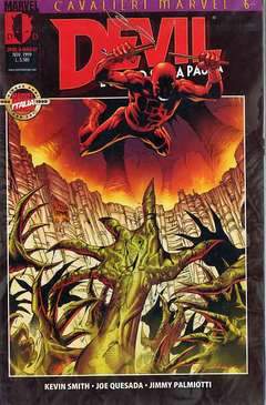 DEVIL & HULK 67-Panini Comics- nuvolosofumetti.