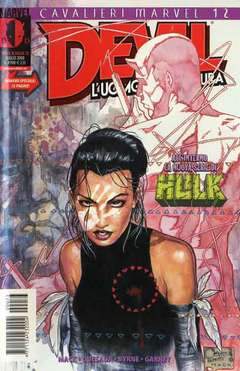 DEVIL & HULK 73-Panini Comics- nuvolosofumetti.