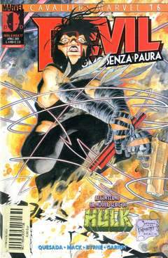DEVIL & HULK 77-Panini Comics- nuvolosofumetti.