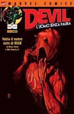 DEVIL & HULK 91-Panini Comics- nuvolosofumetti.