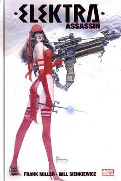 ELEKTRA-Panini Comics- nuvolosofumetti.