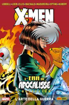 L'ERA DI APOCALISSE COLLECTION 5 5-Panini Comics- nuvolosofumetti.