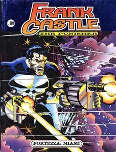 FRANK CASTLE THE PUNISHER 1-Panini Comics- nuvolosofumetti.