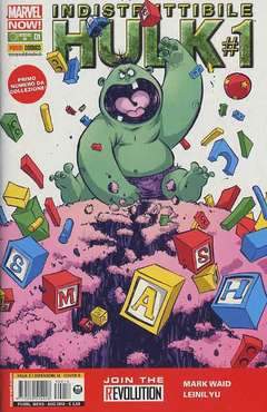 HULK-Panini Comics- nuvolosofumetti.