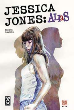 JESSICA JONES: ALIAS 1-Panini Comics- nuvolosofumetti.