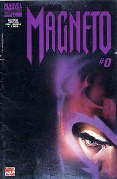 MAGNETO 0-Panini Comics- nuvolosofumetti.