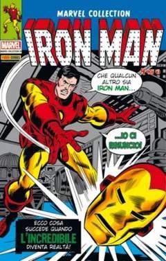 MARVEL COLLECTION 20-Panini Comics- nuvolosofumetti.