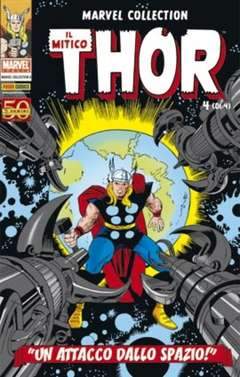 MARVEL COLLECTION 8-Panini Comics- nuvolosofumetti.