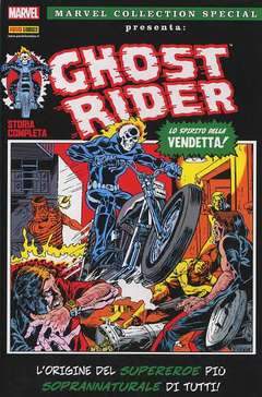 MARVEL COLLECTION SPECIAL 1-Panini Comics- nuvolosofumetti.
