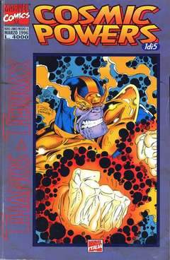 MARVEL COMICS PRESENTA 35-Panini Comics- nuvolosofumetti.