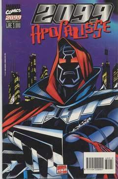MARVEL CROSSOVER 13-Panini Comics- nuvolosofumetti.