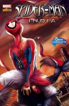 SPIDER-MAN  - Volume-Panini Comics- nuvolosofumetti.