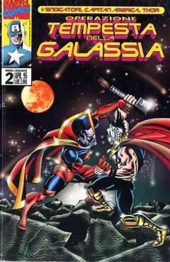 MARVEL CROSSOVER 2-Panini Comics- nuvolosofumetti.