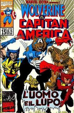 MARVEL EXTRA 15-Panini Comics- nuvolosofumetti.