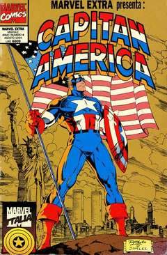 MARVEL EXTRA 4-Panini Comics- nuvolosofumetti.