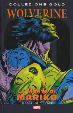 WOLVERINE volume-Panini Comics- nuvolosofumetti.