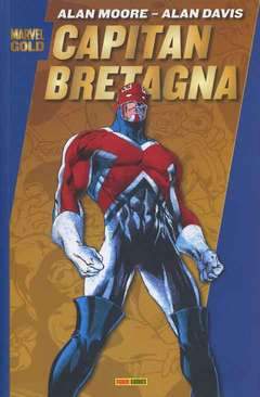 CAPITAN BRETAGNA 2-Panini Comics- nuvolosofumetti.