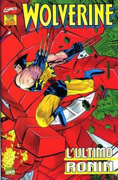 MARVEL HITS 3-Panini Comics- nuvolosofumetti.