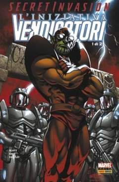 MARVEL MEGA 49-Panini Comics- nuvolosofumetti.
