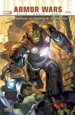 MARVEL MEGA 59-Panini Comics- nuvolosofumetti.